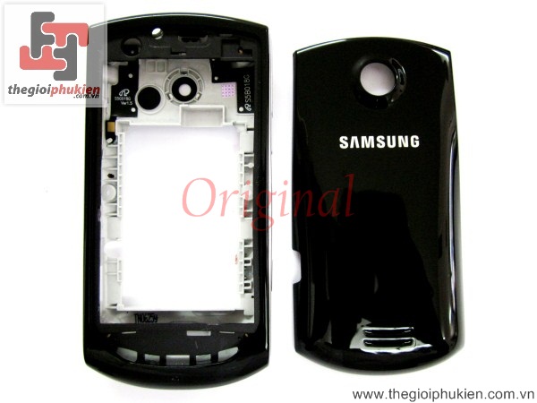 Vỏ Samsung S5620 Original